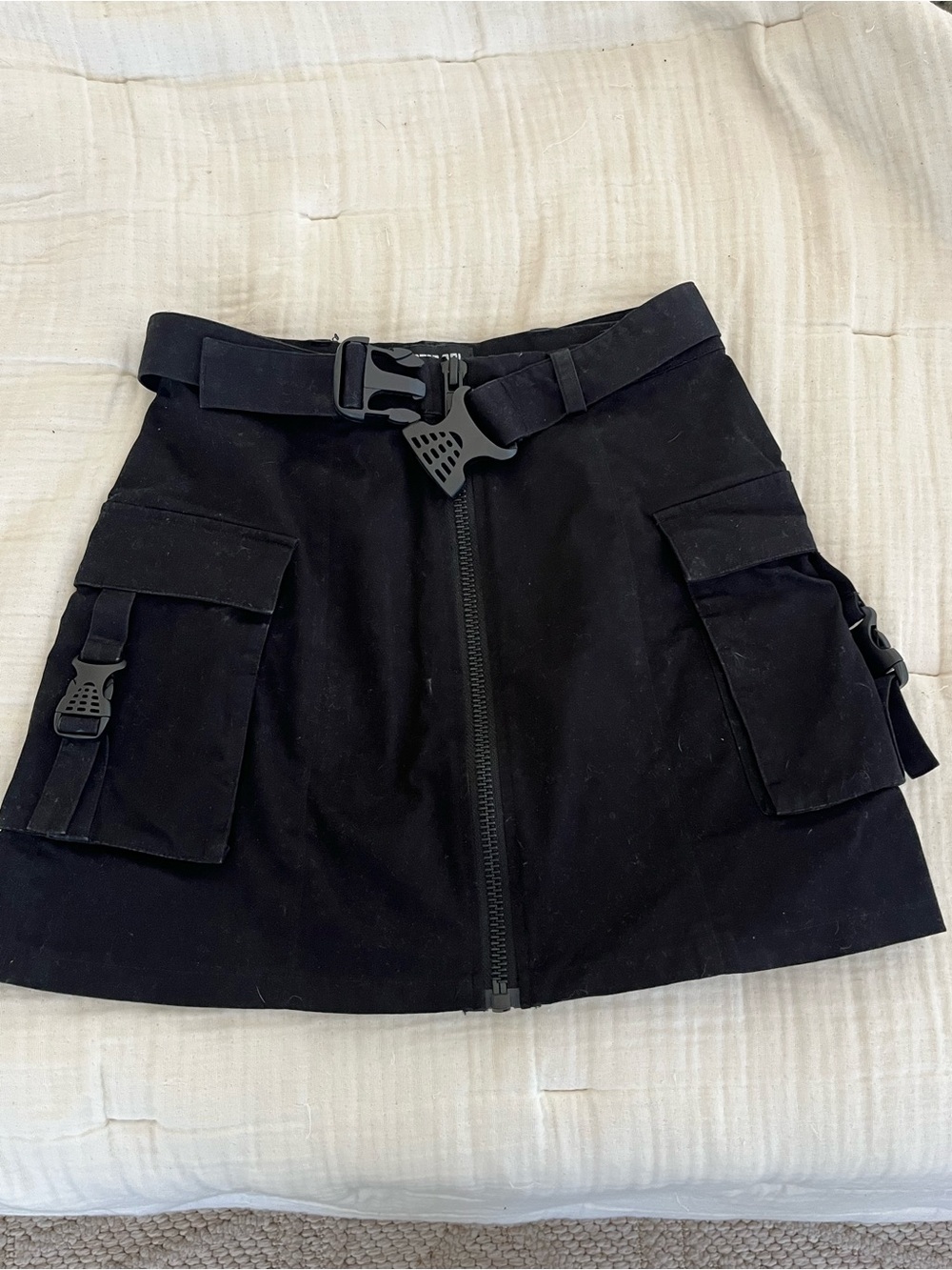 Poster Grl Mini Skirt